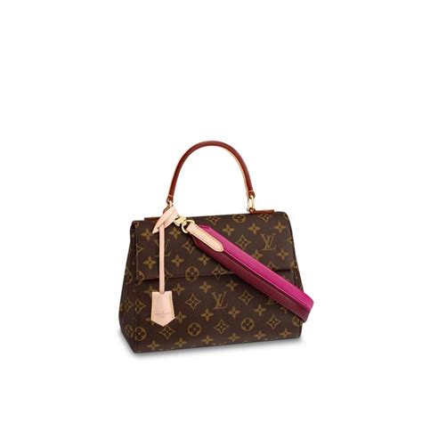 louis vuitton cluny price|Compare prices for Cluny BB (M42738) in official stores.